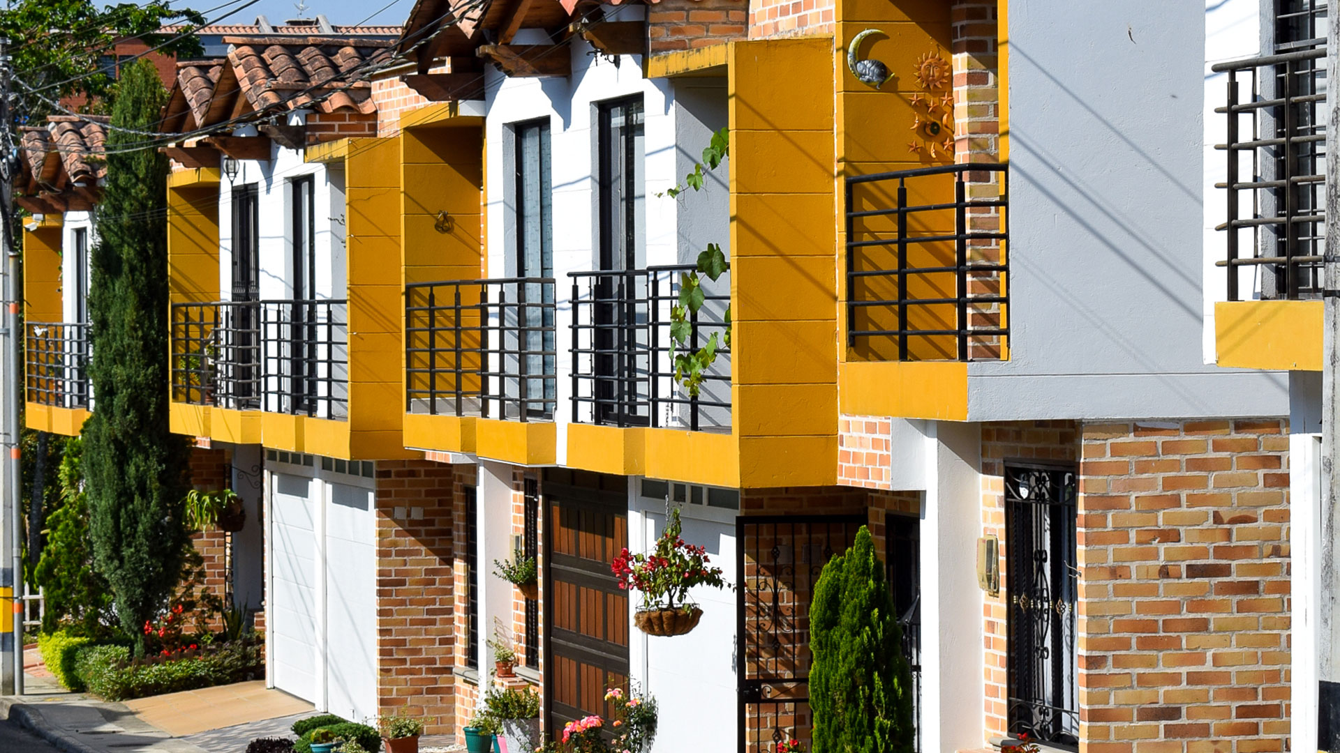 Villas de la Argentina
