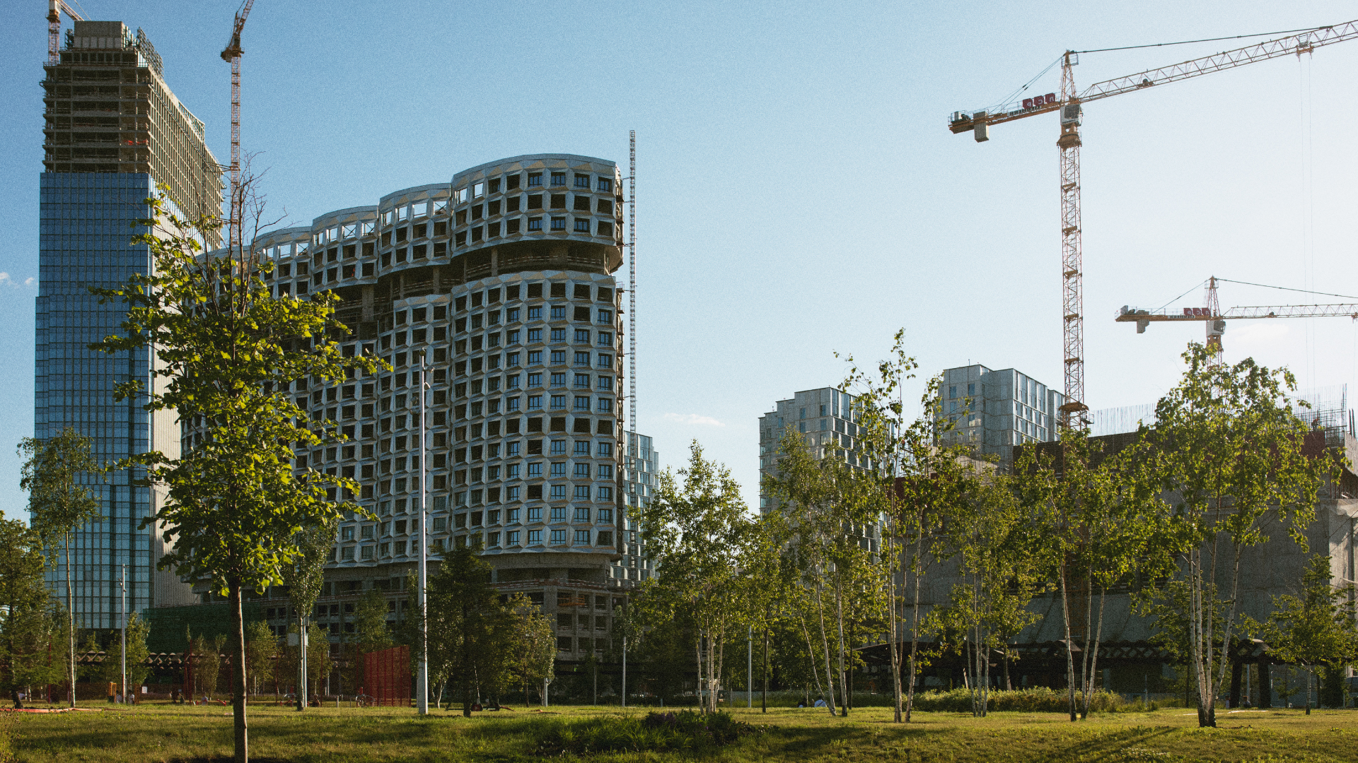 ¿Sabes cuáles son las diferencias entre vivienda VIS y NO VIS?