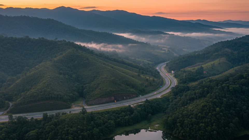 ¿Por qué invertir en vivienda nueva en el Oriente Antioqueño es una decisión inteligente?